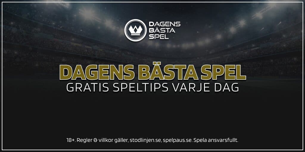 Dagens Bästa Spel - 17 Februari: Finland - Kanada